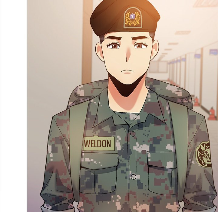 Sergeant Brynn: Chapter chapter-32 - Page 9