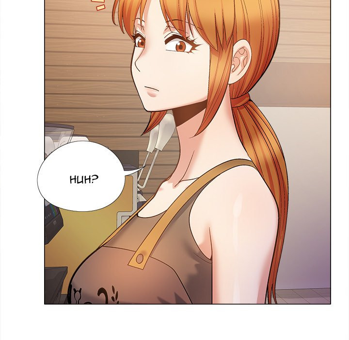 Sergeant Brynn: Chapter chapter-32 - Page 20