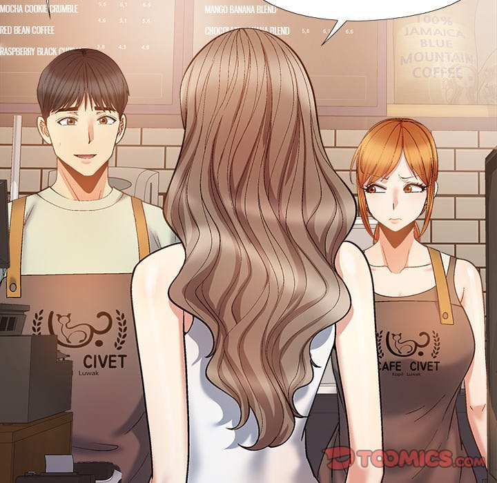 Sergeant Brynn: Chapter chapter-32 - Page 28