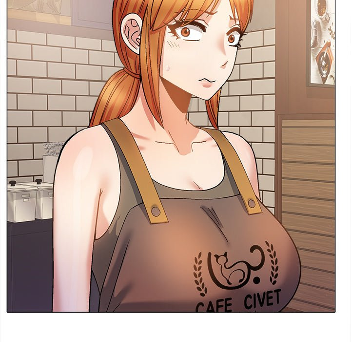 Sergeant Brynn: Chapter chapter-32 - Page 32