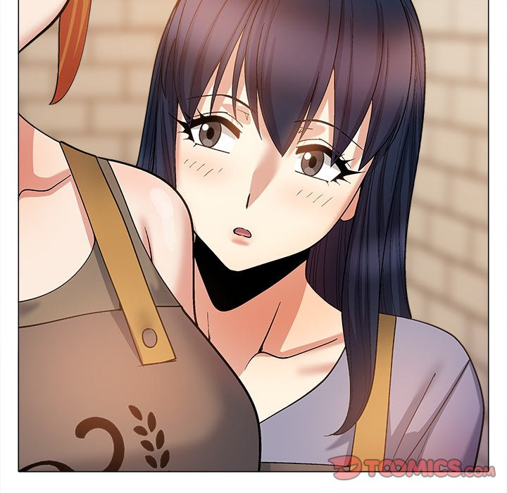 Sergeant Brynn: Chapter chapter-32 - Page 40