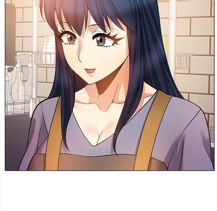 Sergeant Brynn: Chapter chapter-32 - Page 44