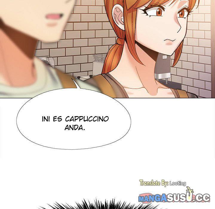 Sergeant Brynn: Chapter chapter-32 - Page 46