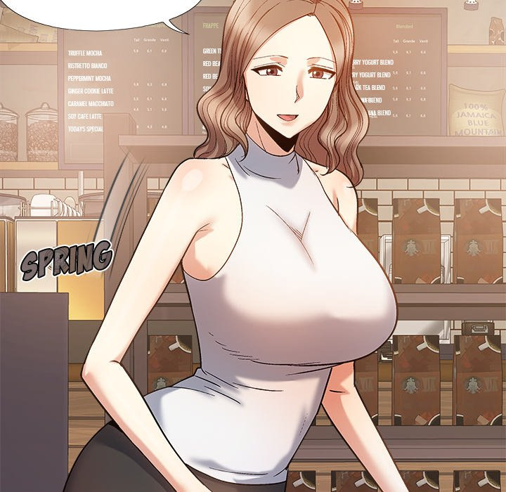 Sergeant Brynn: Chapter chapter-32 - Page 48