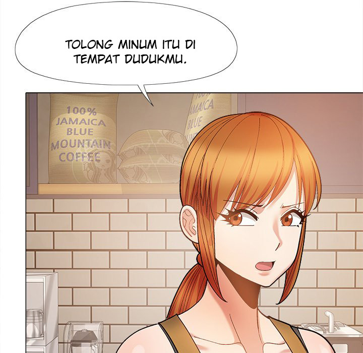 Sergeant Brynn: Chapter chapter-32 - Page 57