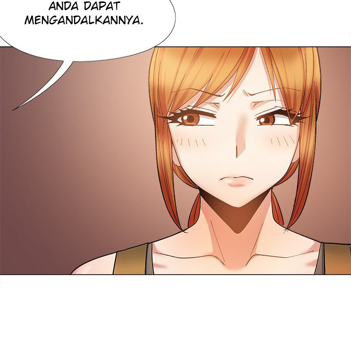 Sergeant Brynn: Chapter chapter-32 - Page 67
