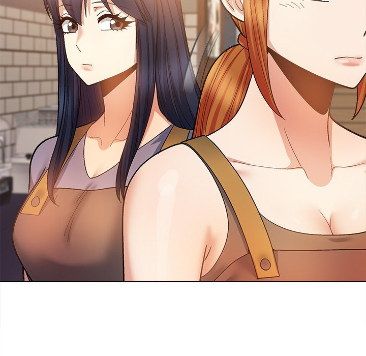 Sergeant Brynn: Chapter chapter-32 - Page 69