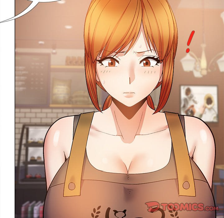 Sergeant Brynn: Chapter chapter-32 - Page 82