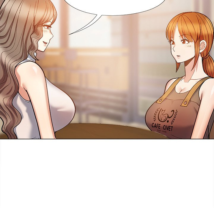 Sergeant Brynn: Chapter chapter-32 - Page 86