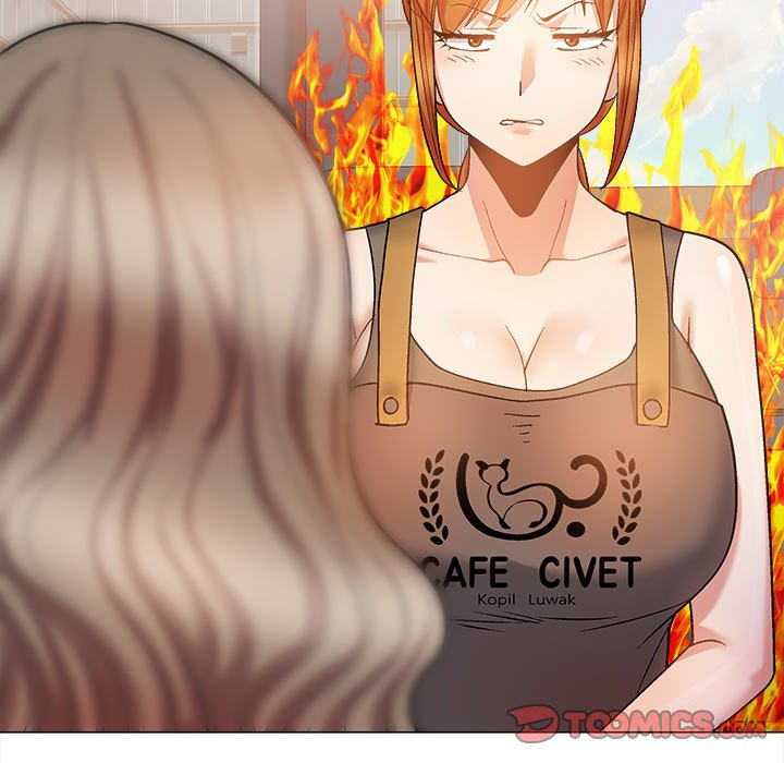 Sergeant Brynn: Chapter chapter-32 - Page 88