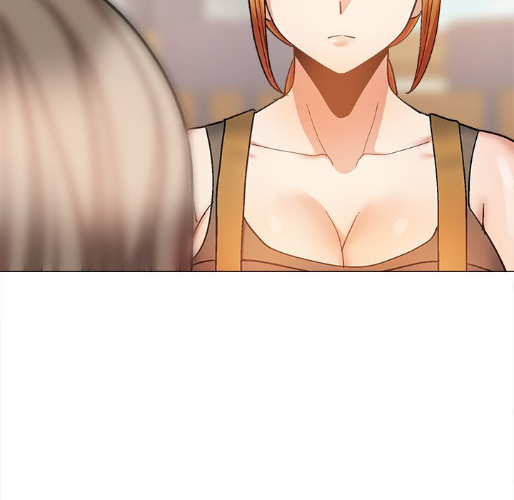 Sergeant Brynn: Chapter chapter-32 - Page 97