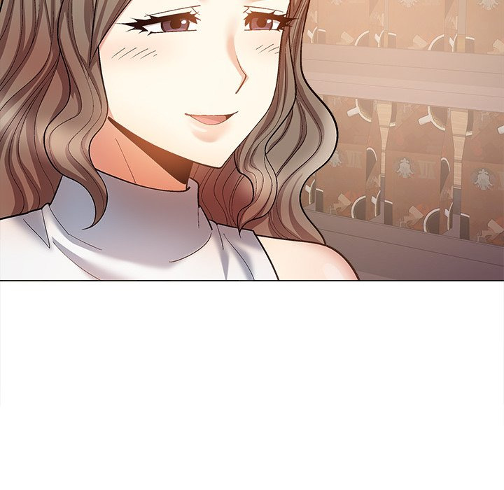 Sergeant Brynn: Chapter chapter-32 - Page 99