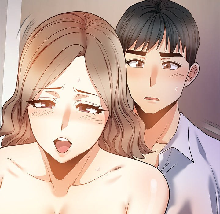 Sergeant Brynn: Chapter chapter-32 - Page 103