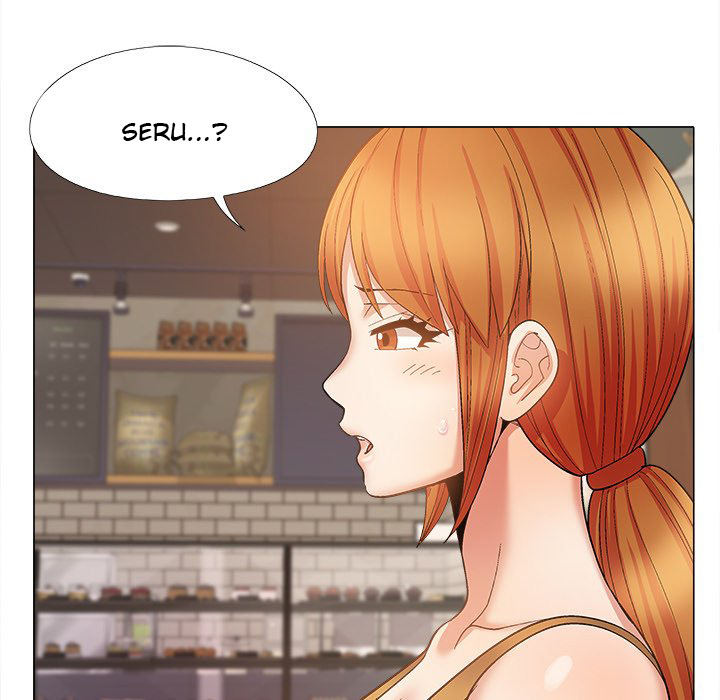 Sergeant Brynn: Chapter chapter-32 - Page 110