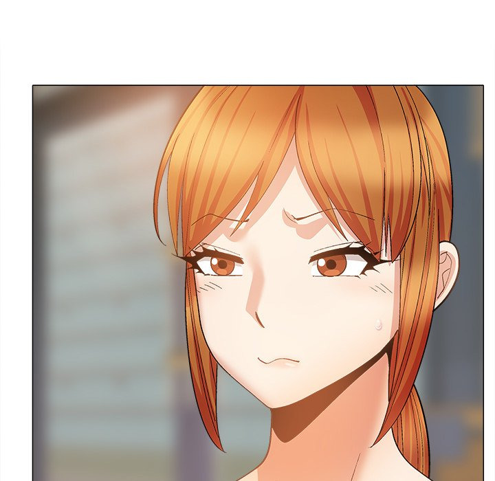 Sergeant Brynn: Chapter chapter-32 - Page 114