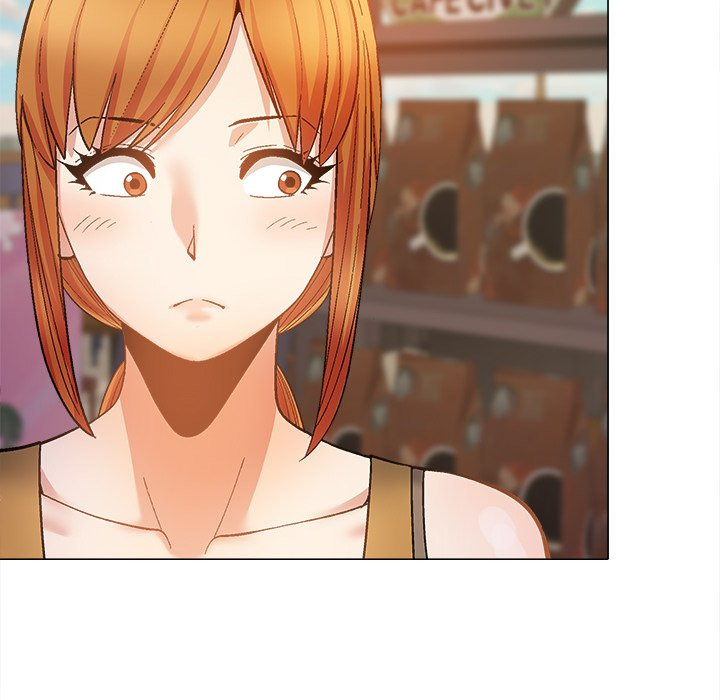 Sergeant Brynn: Chapter chapter-32 - Page 121