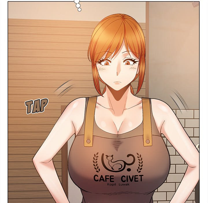 Sergeant Brynn: Chapter chapter-32 - Page 123