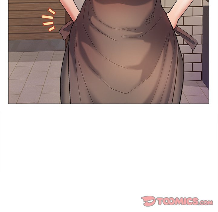 Sergeant Brynn: Chapter chapter-32 - Page 124