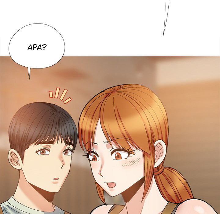 Sergeant Brynn: Chapter chapter-32 - Page 127