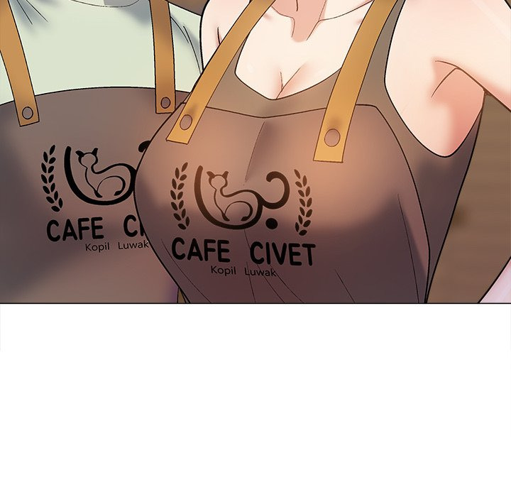 Sergeant Brynn: Chapter chapter-32 - Page 128