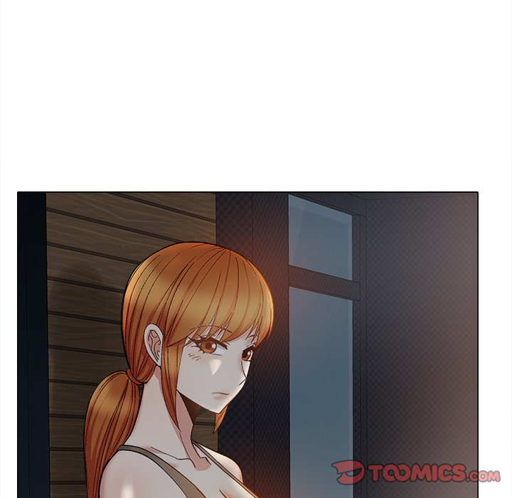 Sergeant Brynn: Chapter chapter-32 - Page 136