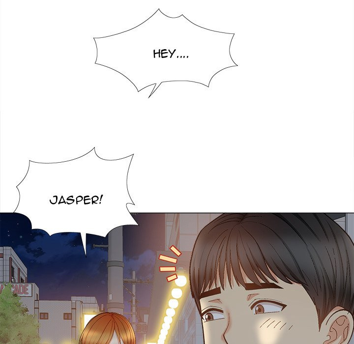 Sergeant Brynn: Chapter chapter-32 - Page 138