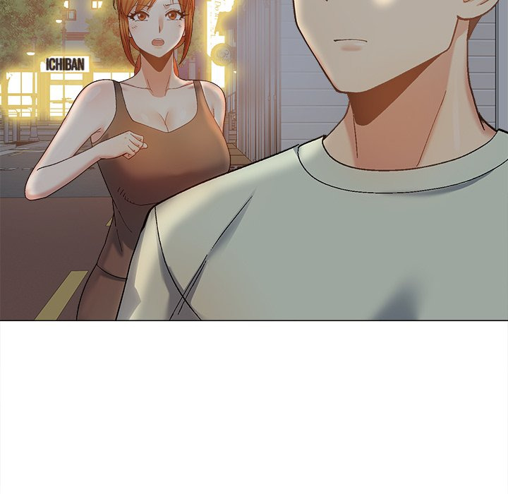 Sergeant Brynn: Chapter chapter-32 - Page 139