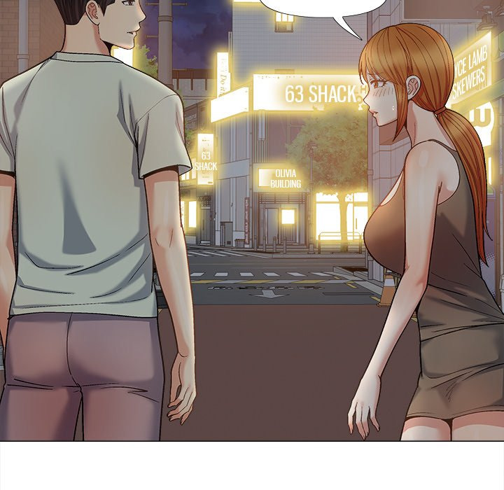 Sergeant Brynn: Chapter chapter-32 - Page 141