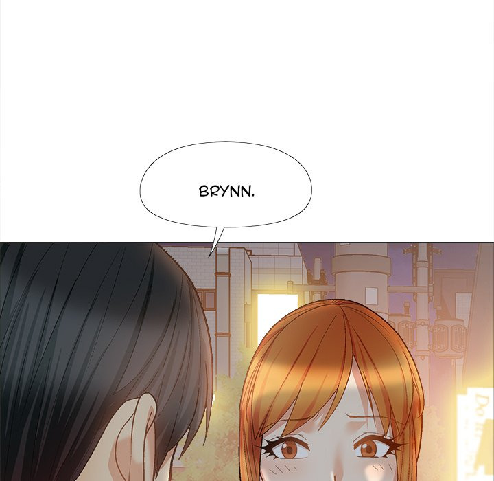 Sergeant Brynn: Chapter chapter-33 - Page 18