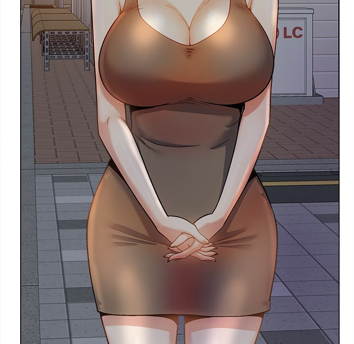 Sergeant Brynn: Chapter chapter-33 - Page 27
