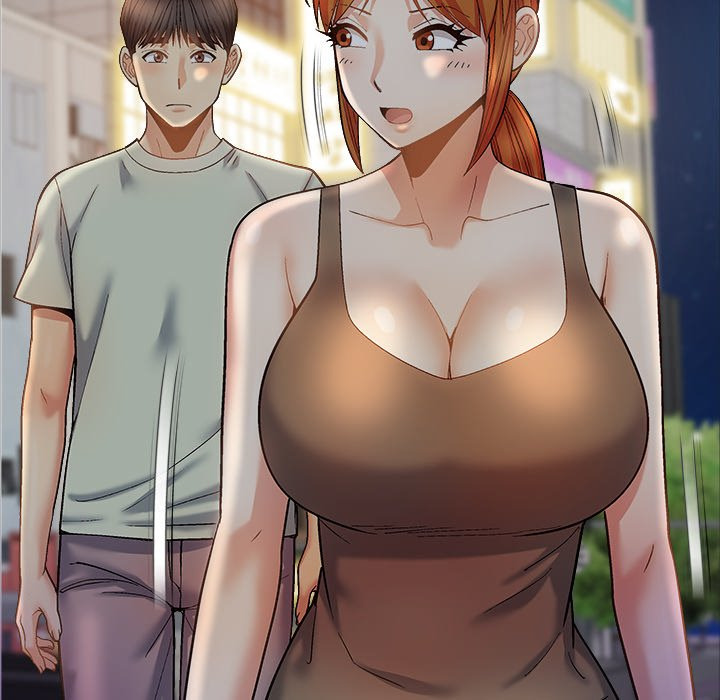 Sergeant Brynn: Chapter chapter-33 - Page 45
