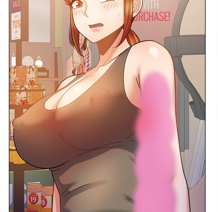 Sergeant Brynn: Chapter chapter-33 - Page 53
