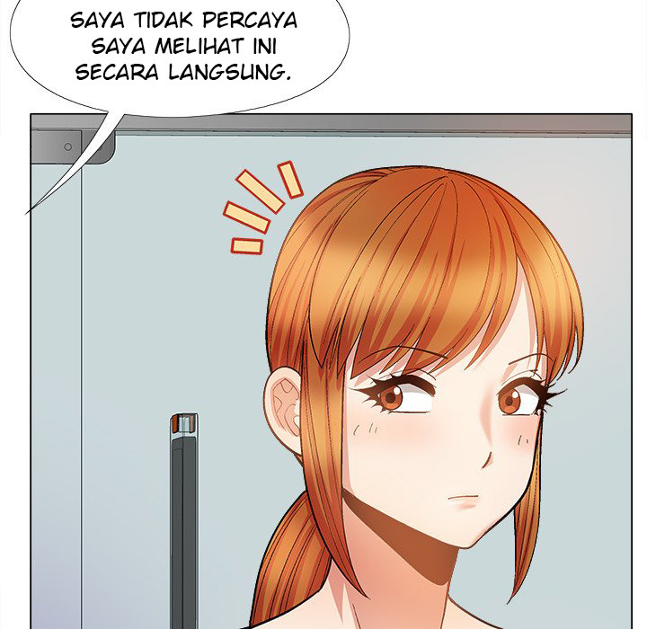 Sergeant Brynn: Chapter chapter-33 - Page 57