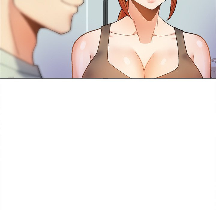 Sergeant Brynn: Chapter chapter-33 - Page 60