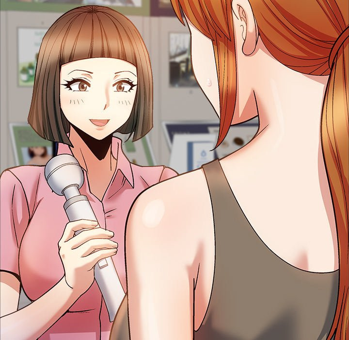 Sergeant Brynn: Chapter chapter-33 - Page 64
