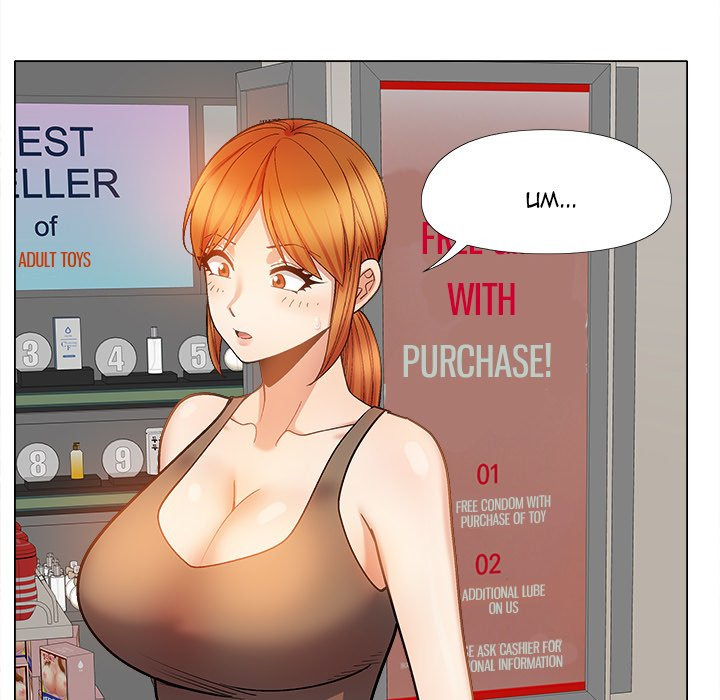 Sergeant Brynn: Chapter chapter-33 - Page 66