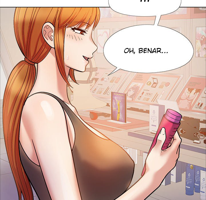 Sergeant Brynn: Chapter chapter-33 - Page 77