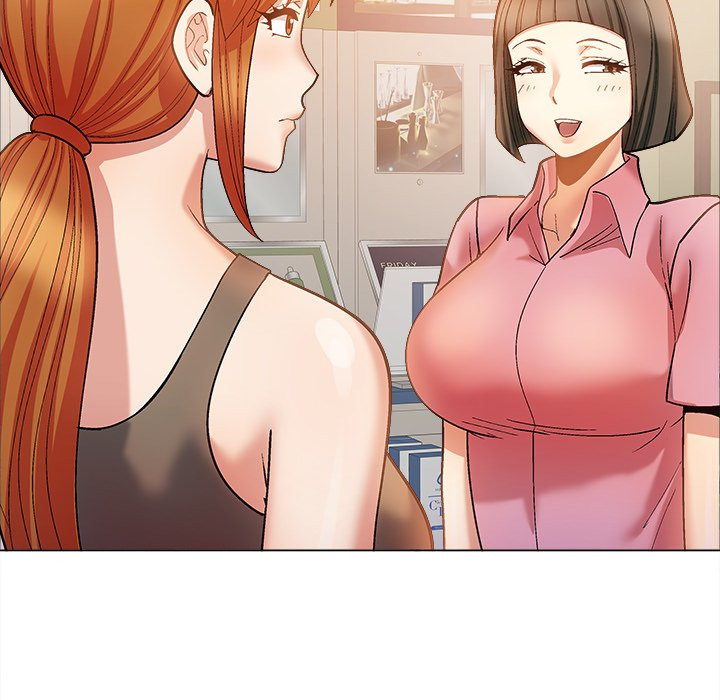 Sergeant Brynn: Chapter chapter-33 - Page 84