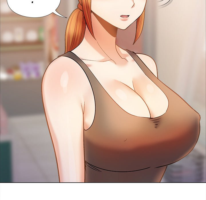 Sergeant Brynn: Chapter chapter-33 - Page 86