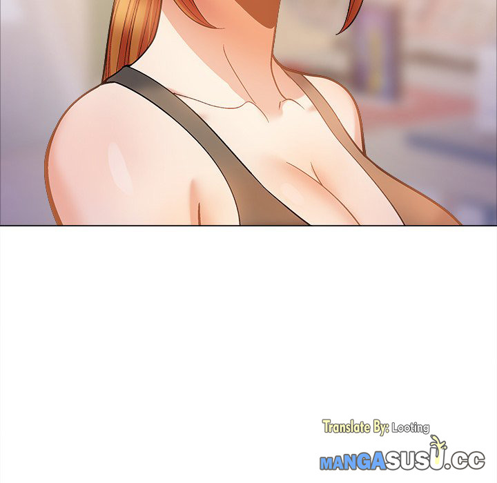 Sergeant Brynn: Chapter chapter-33 - Page 91