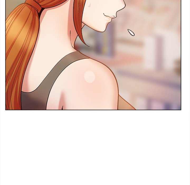 Sergeant Brynn: Chapter chapter-33 - Page 95