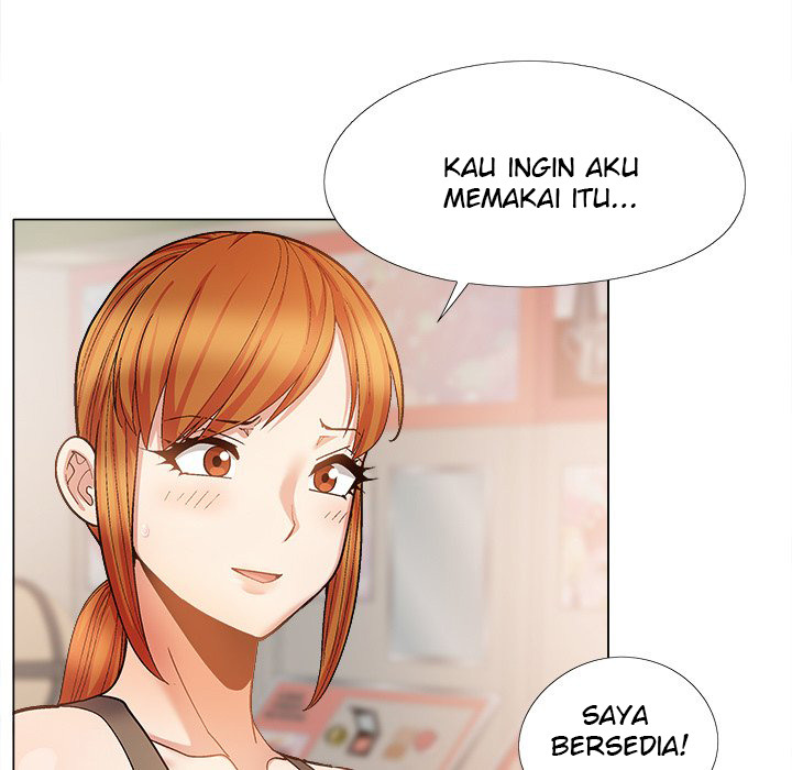Sergeant Brynn: Chapter chapter-33 - Page 98