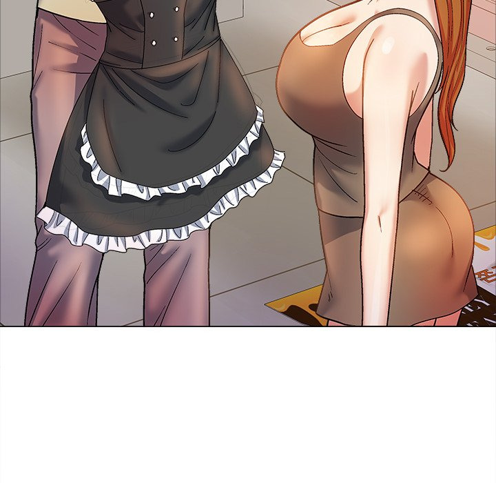 Sergeant Brynn: Chapter chapter-33 - Page 101