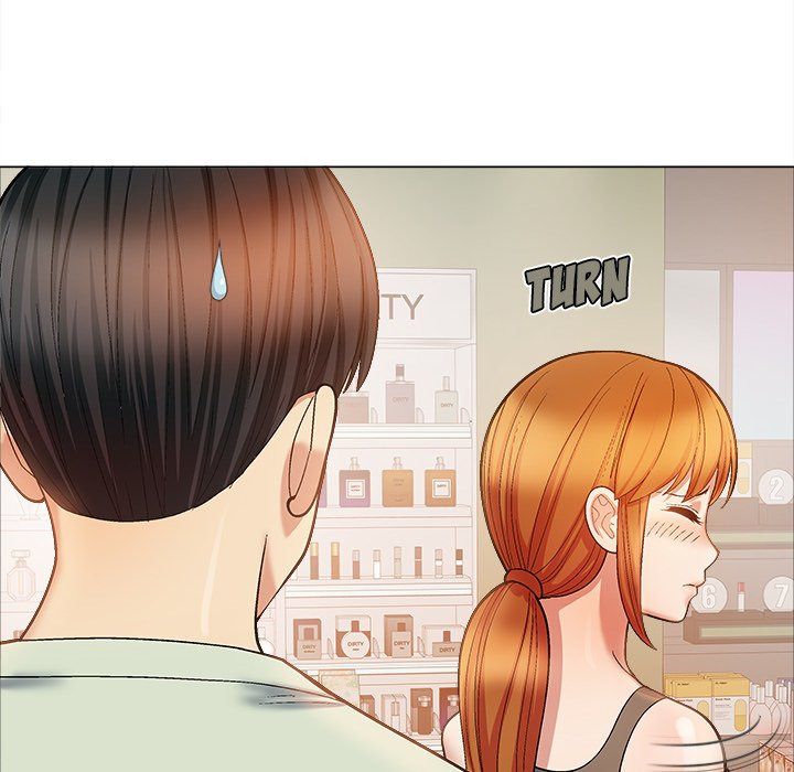 Sergeant Brynn: Chapter chapter-33 - Page 115