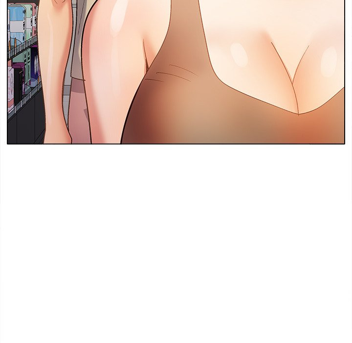 Sergeant Brynn: Chapter chapter-33 - Page 122