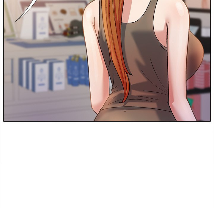 Sergeant Brynn: Chapter chapter-33 - Page 124