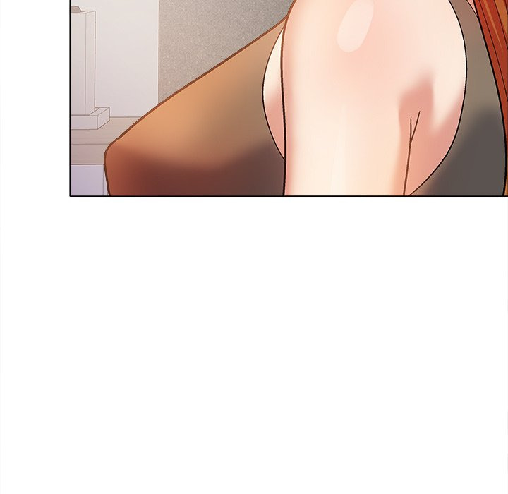 Sergeant Brynn: Chapter chapter-33 - Page 137