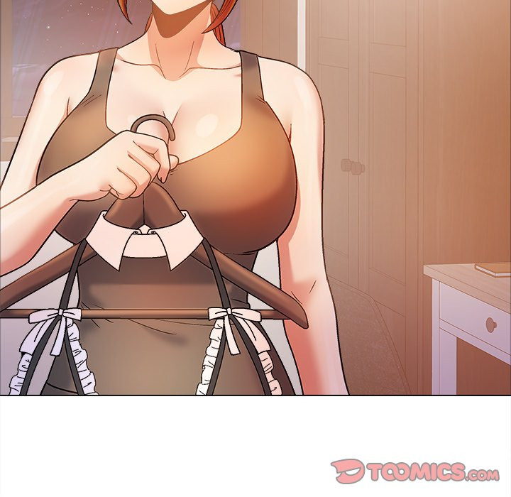 Sergeant Brynn: Chapter chapter-33 - Page 148