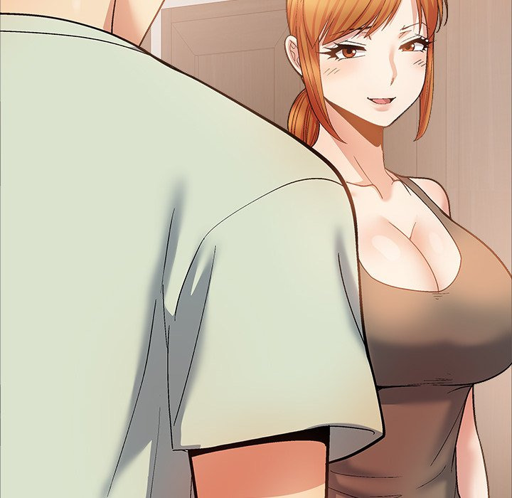 Sergeant Brynn: Chapter chapter-33 - Page 155