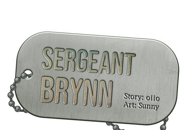 Sergeant Brynn: Chapter chapter-34 - Page 2